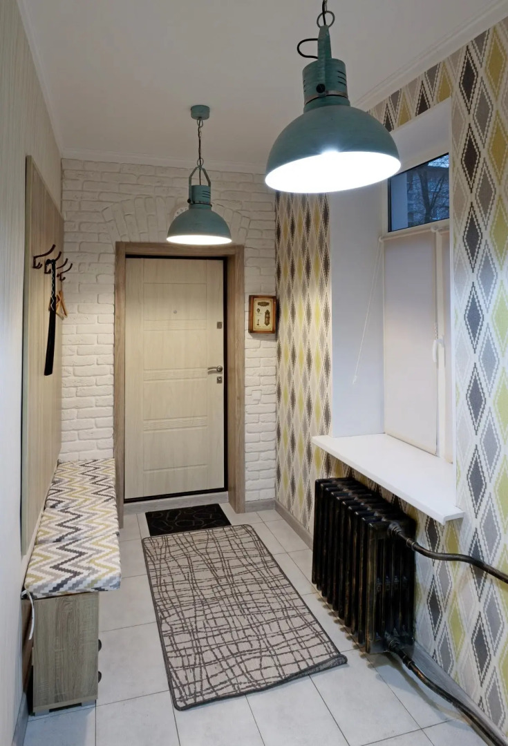 Квартира Тильзит Апартаменты