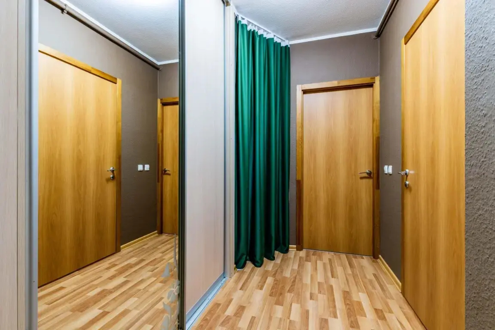 Апартаменты DreamHouse ЖК Стачек 4 1