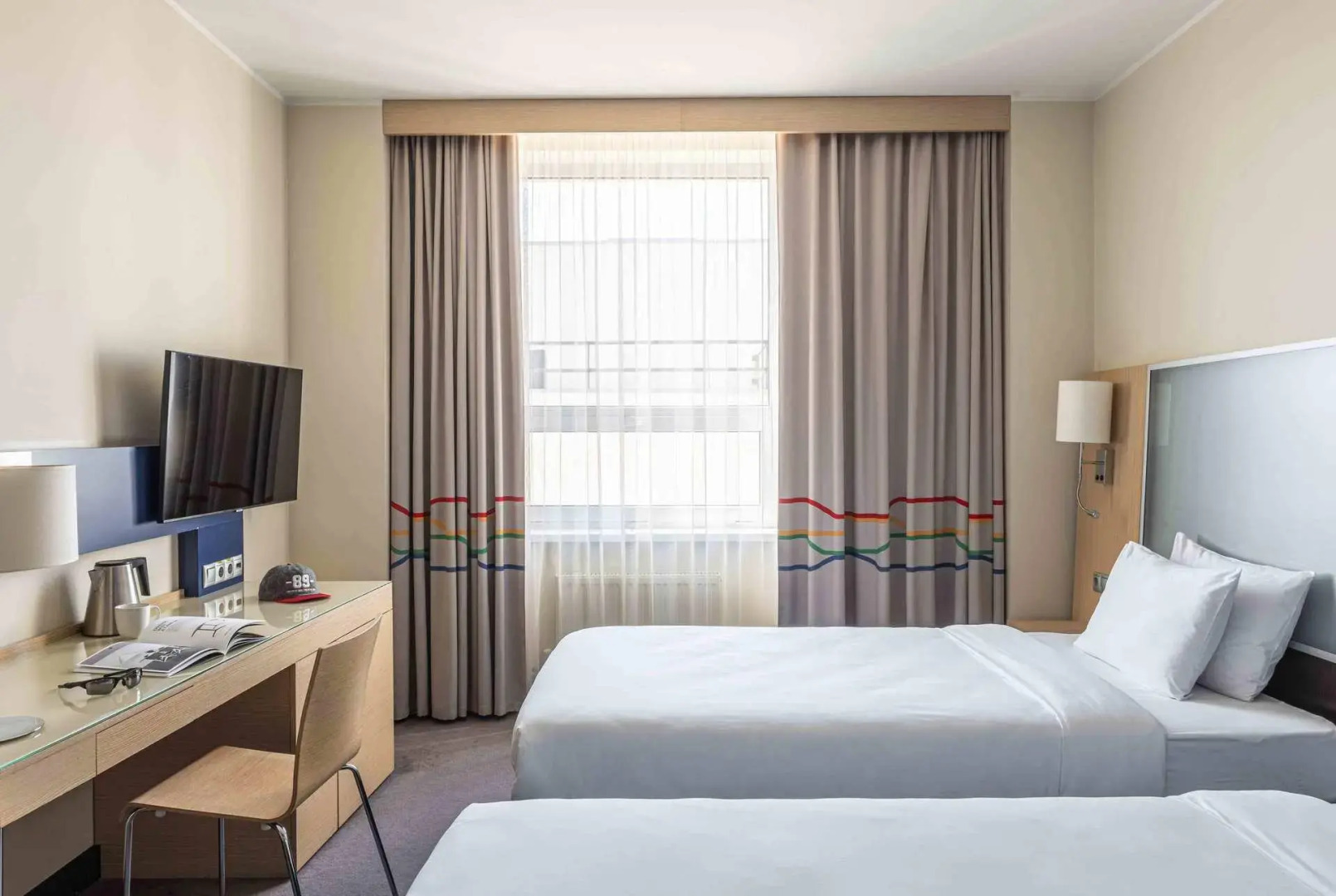 Отель Космос Казань