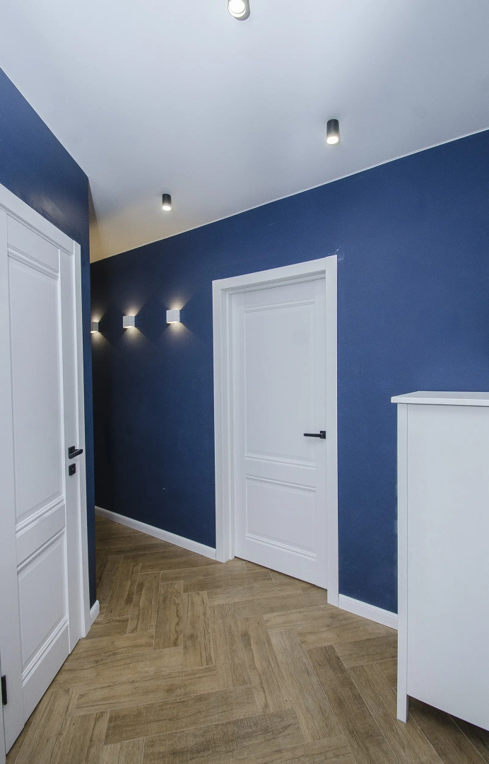 Квартира Симбирцева 40