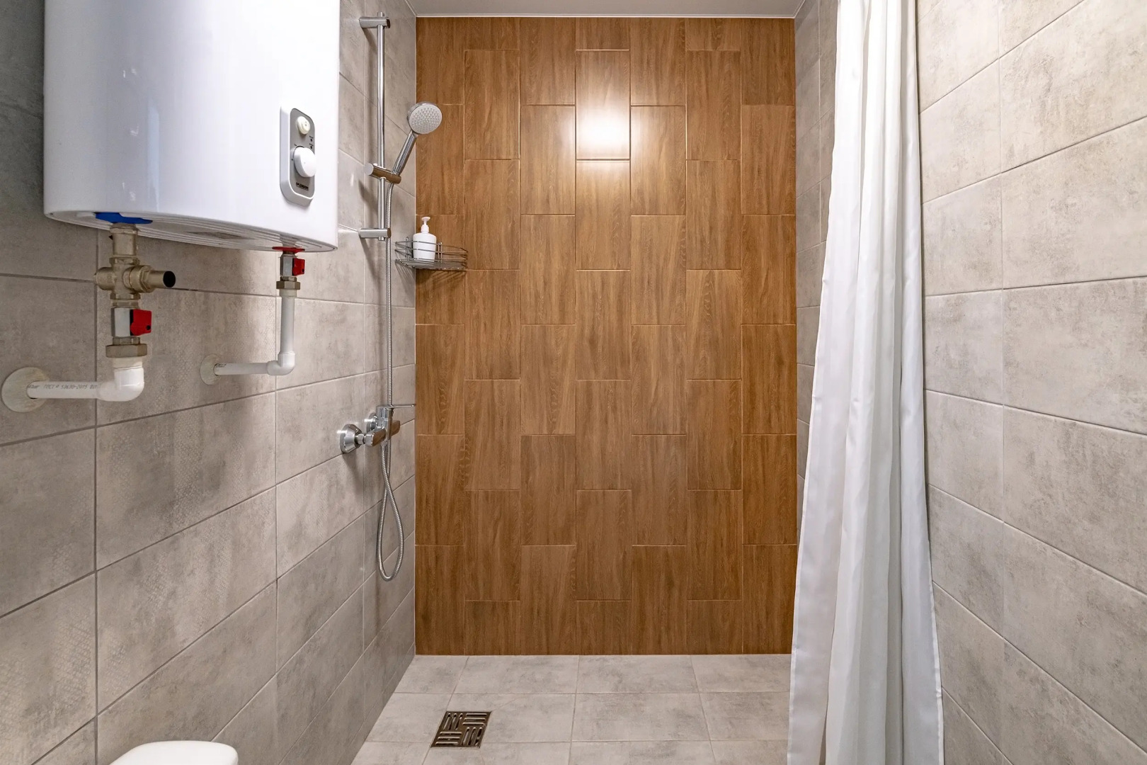 Апартаменты TopHouse на Авраменко 17, 3