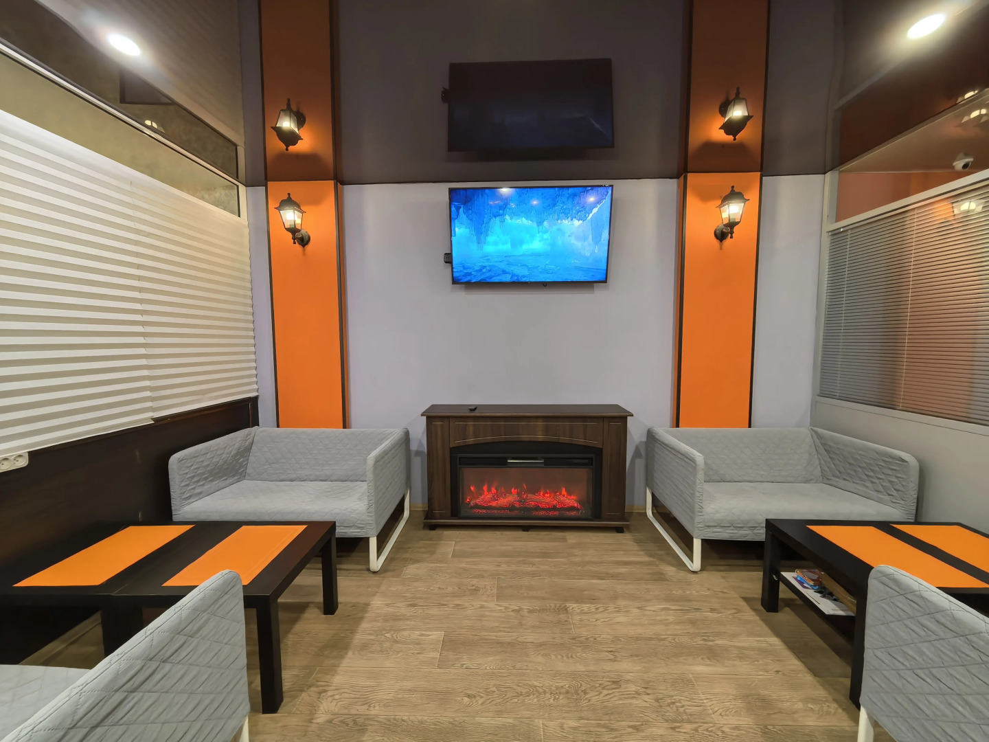 Отель Сон Lite