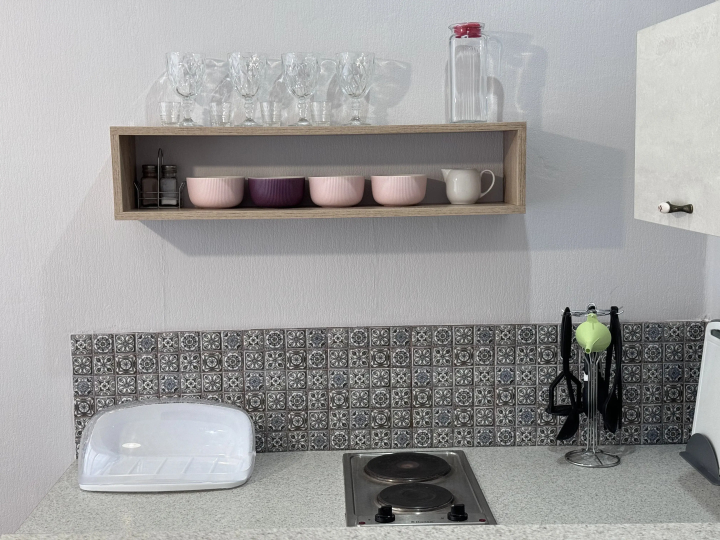 Апартаменты 39квартир на первой линии в Зеленоградске