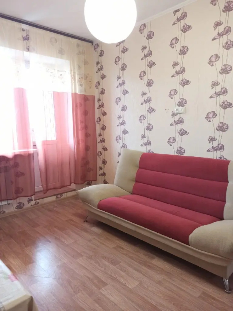 Апартаменты на Бориса Житкова 2