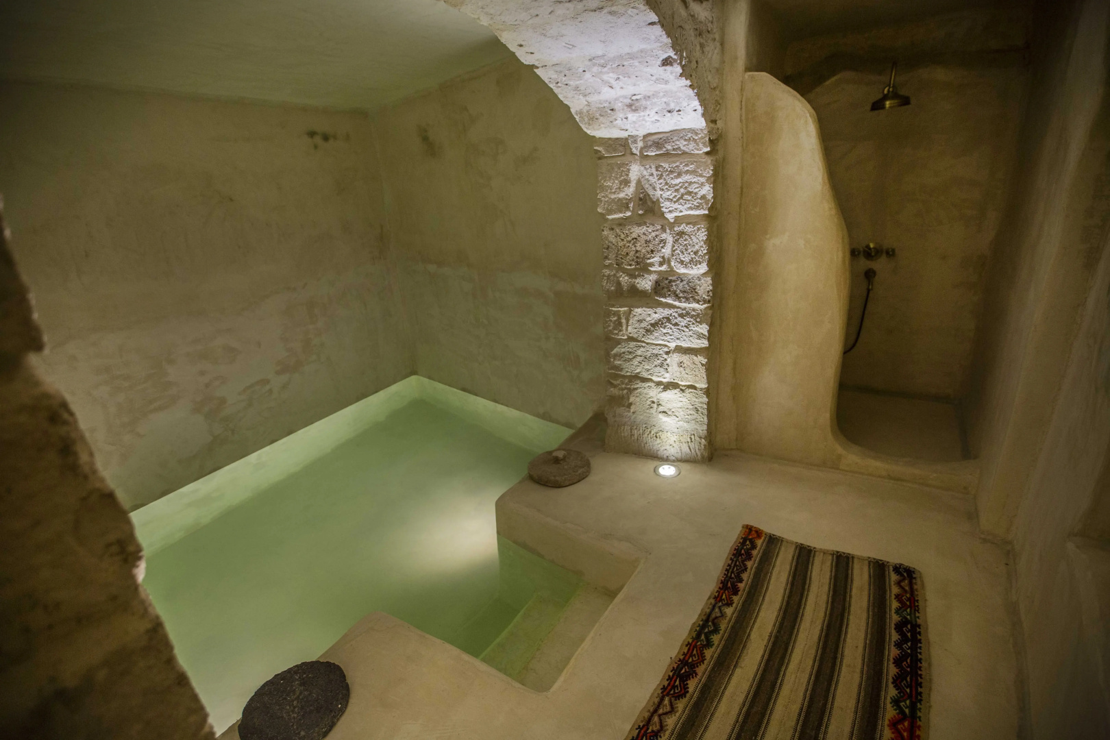 Отель Doda Artisanal Cave