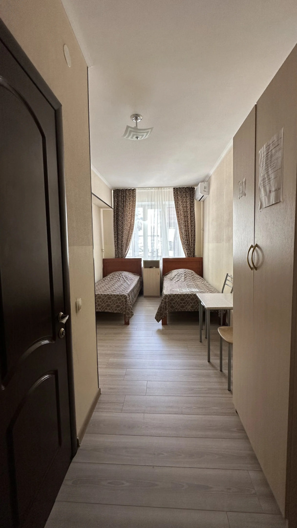 Гостевой Дом МАЛАХИТ