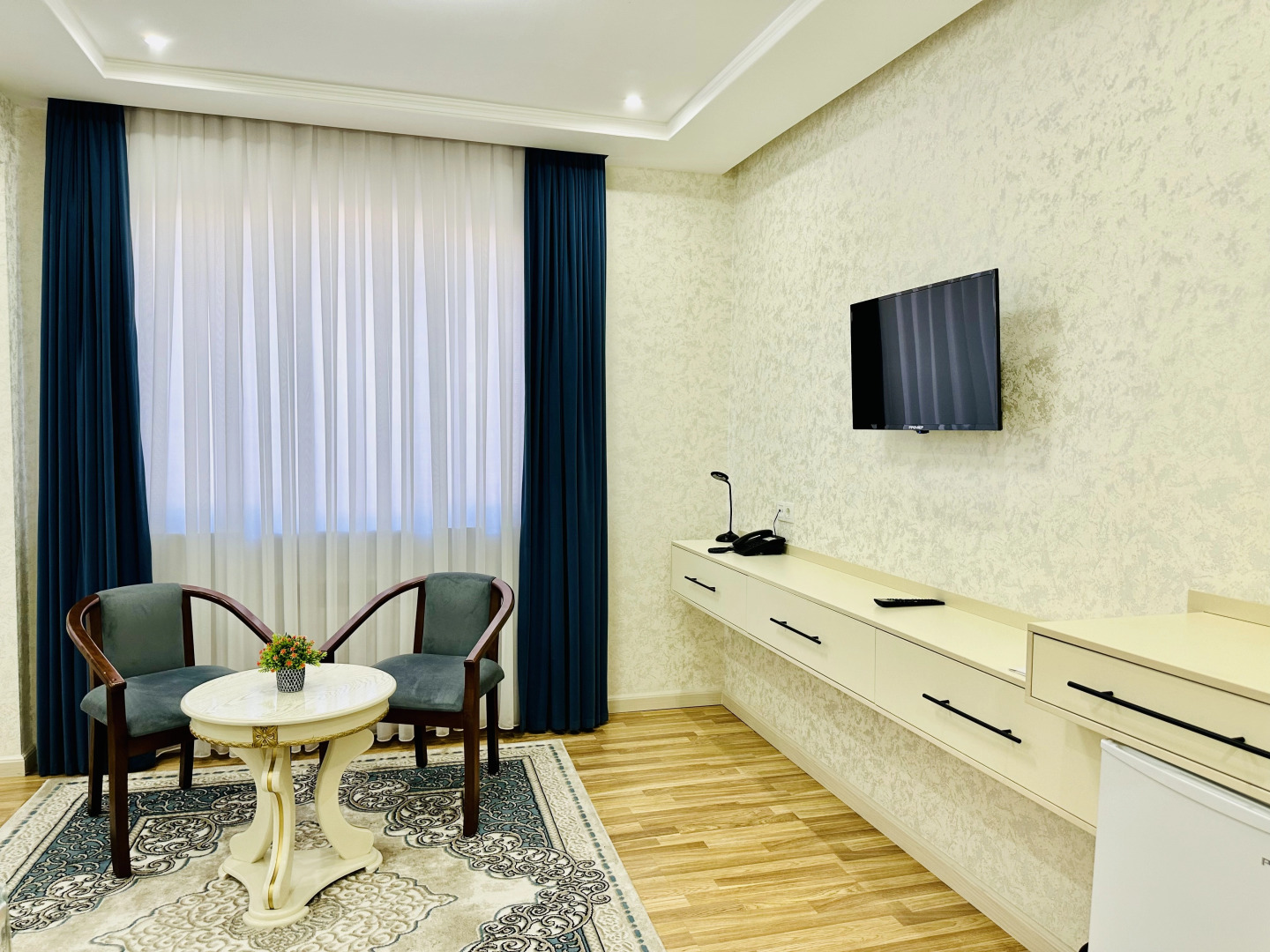 Отель Novza Palace Hotel