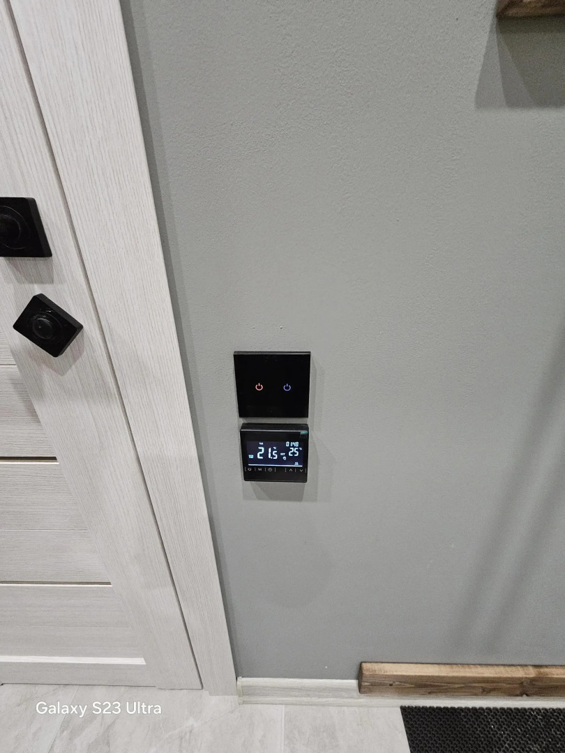 Квартира Олимпийская 87