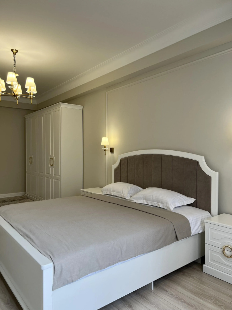 Апартаменты Высота Премиум 805