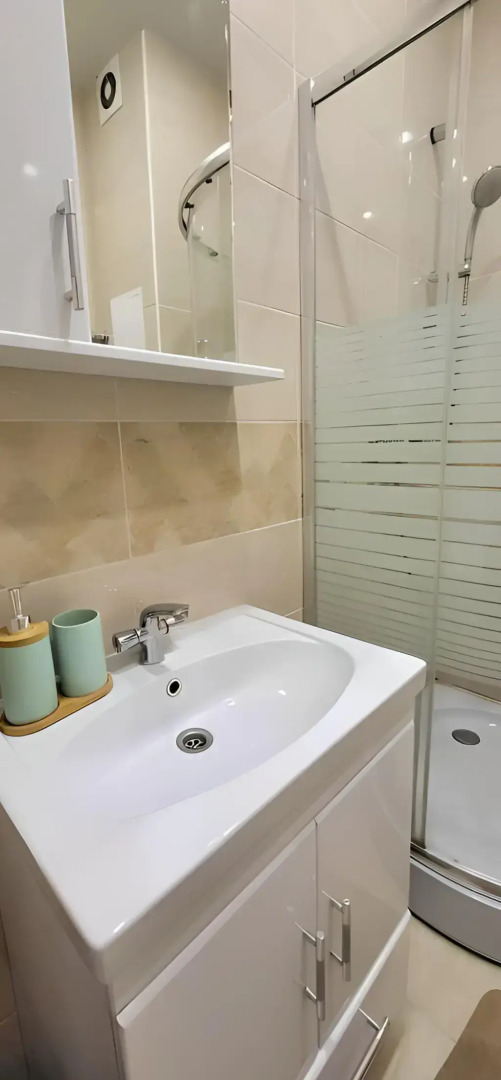 Квартира с лоджией ЖК Привилегия Университет рядом