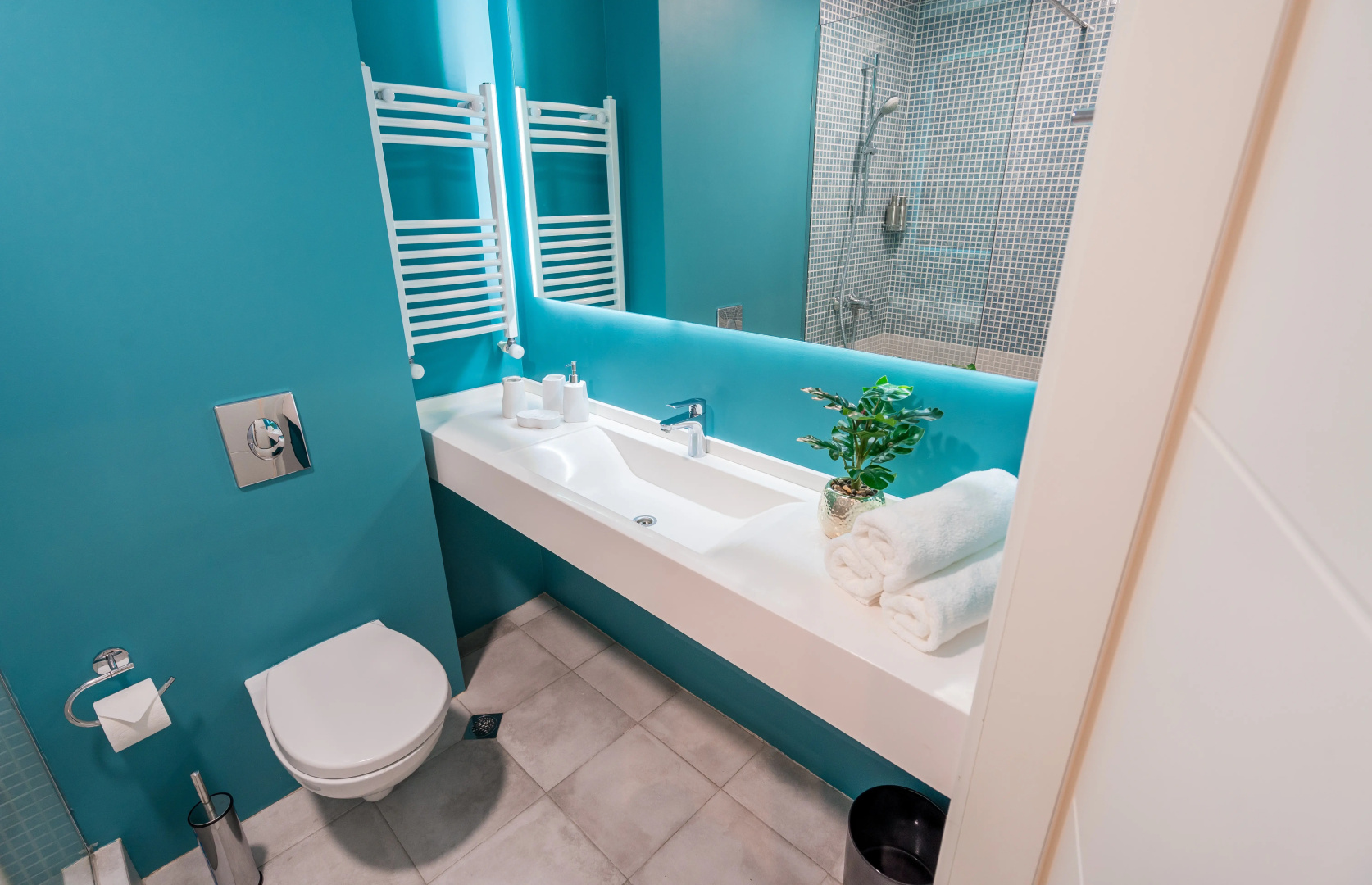 Апартаменты New Gudauri Atrium Ski and Dream