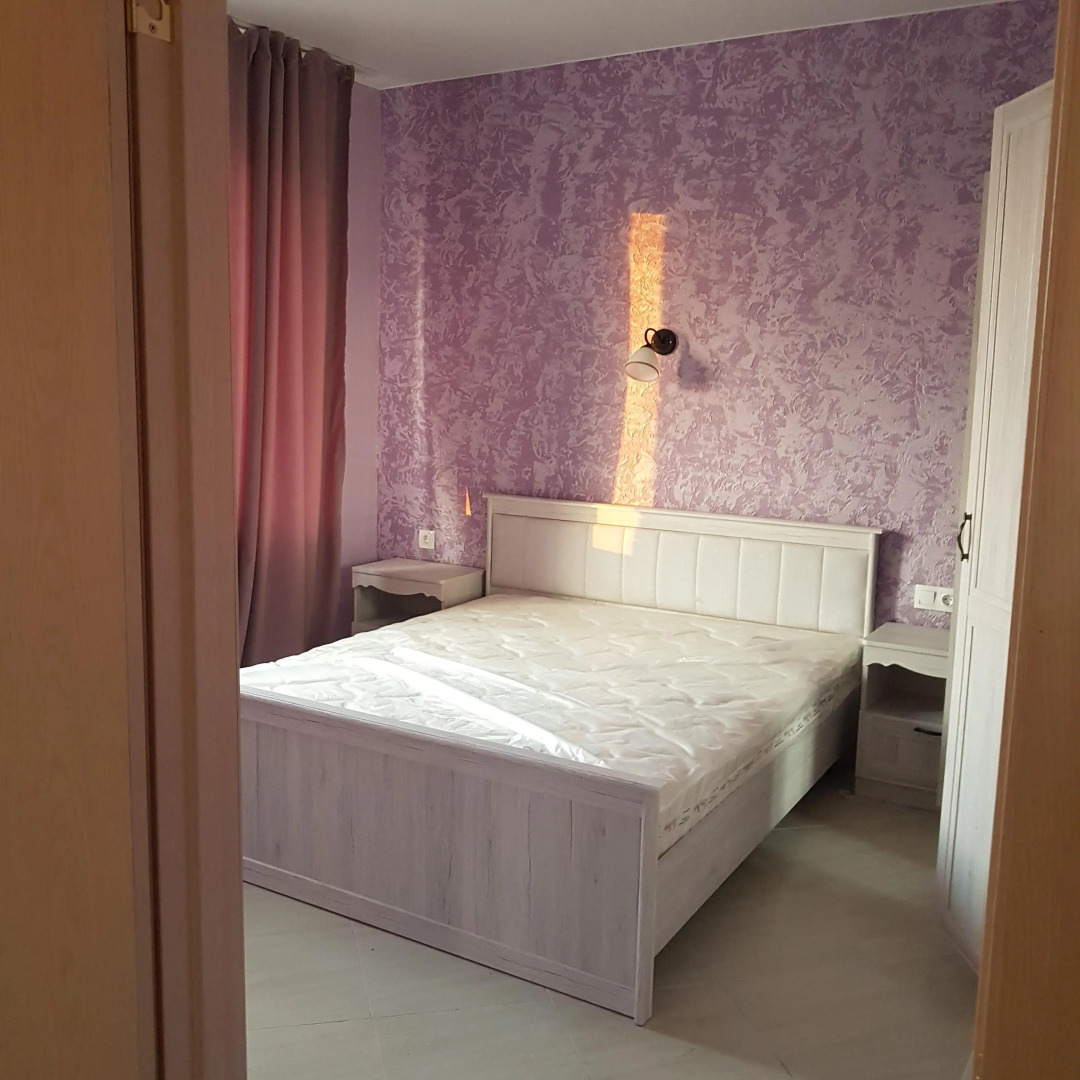 Гостевой дом Сандал