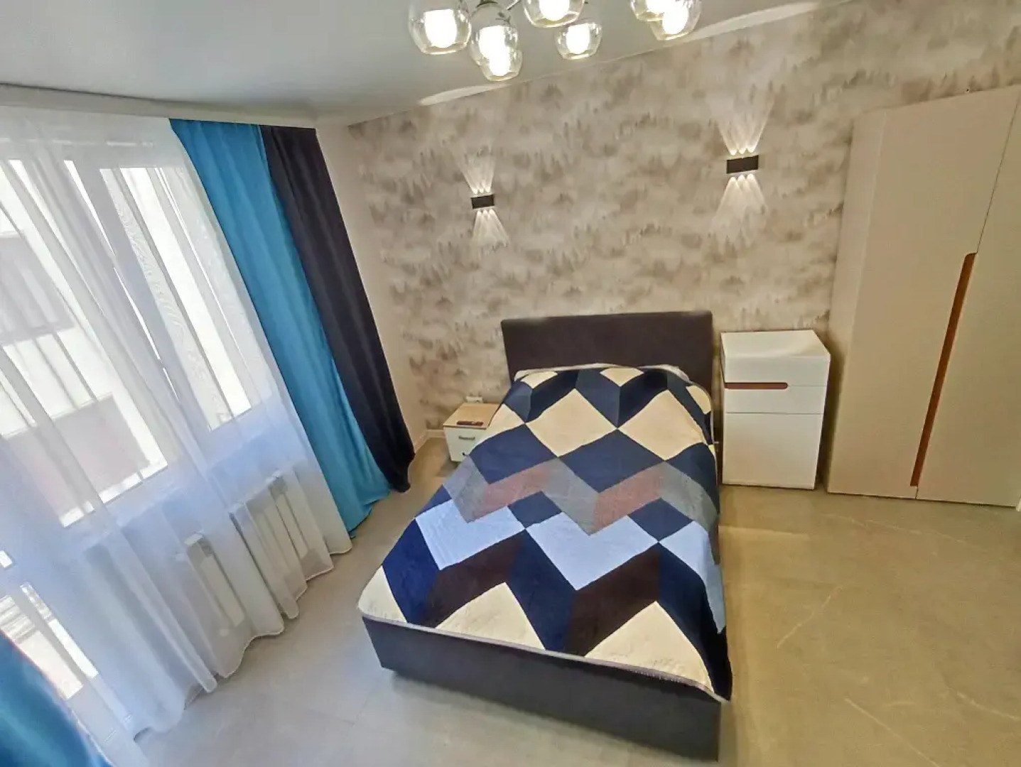 Апартаменты Армянская 99