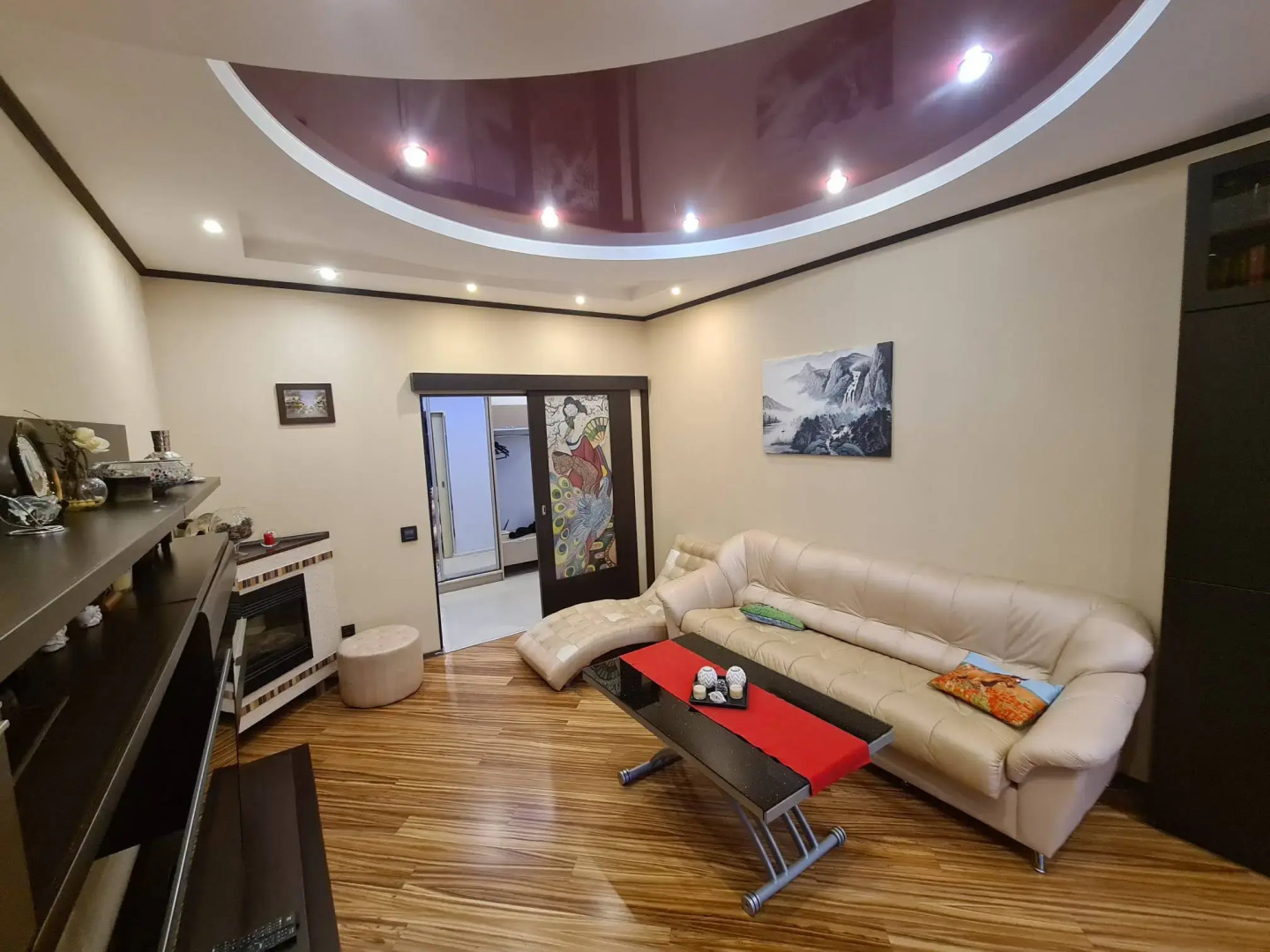 Апартаменты Некрасова 38