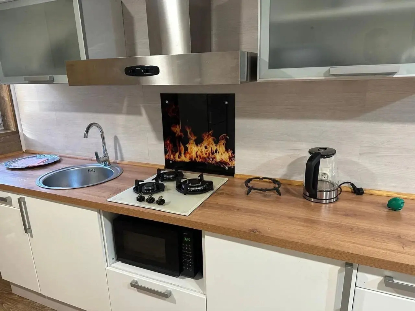 Частный Дом Благодать на Улице Зеленой 12