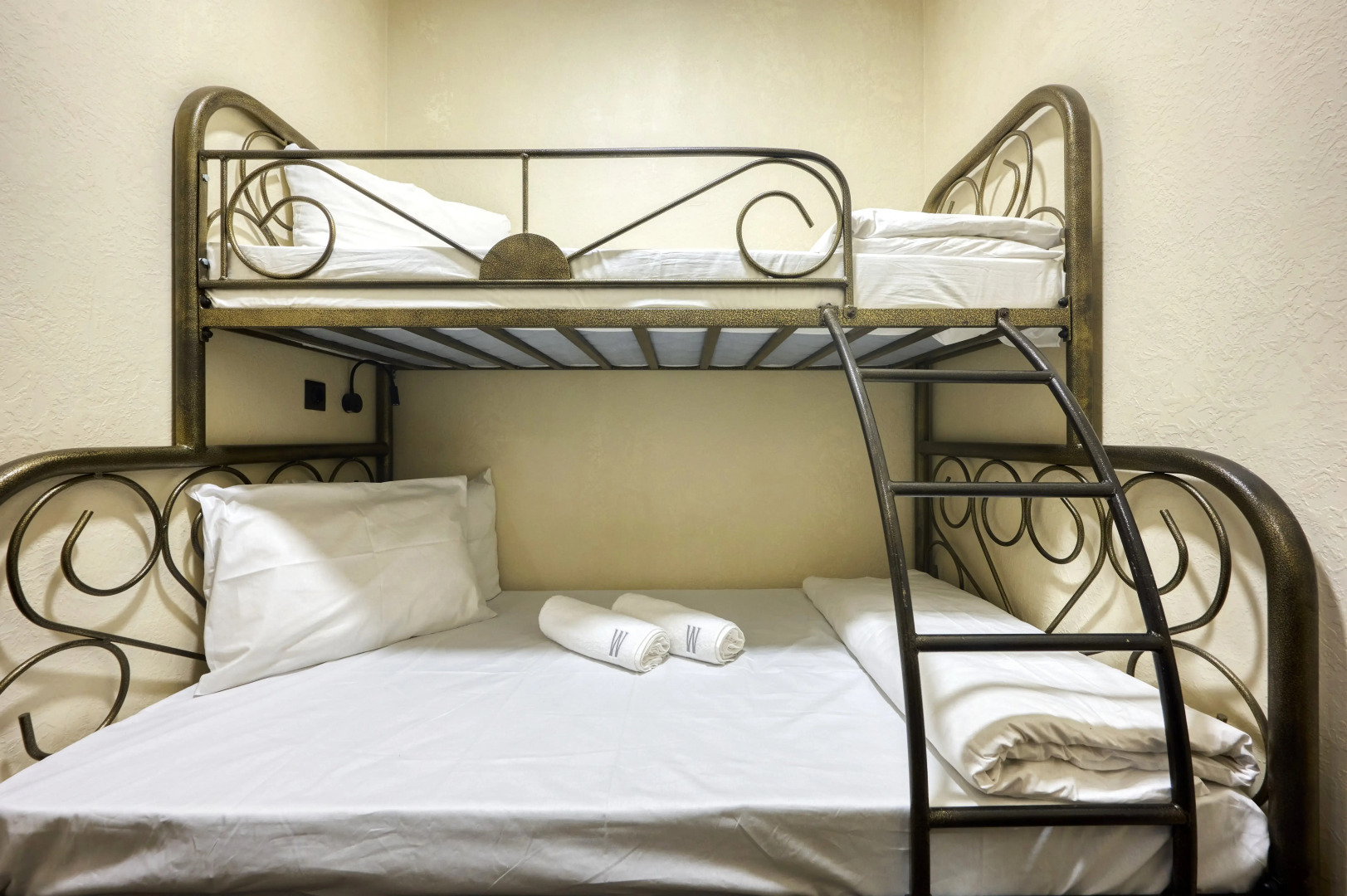 Отель Винтерфелл Сокольники