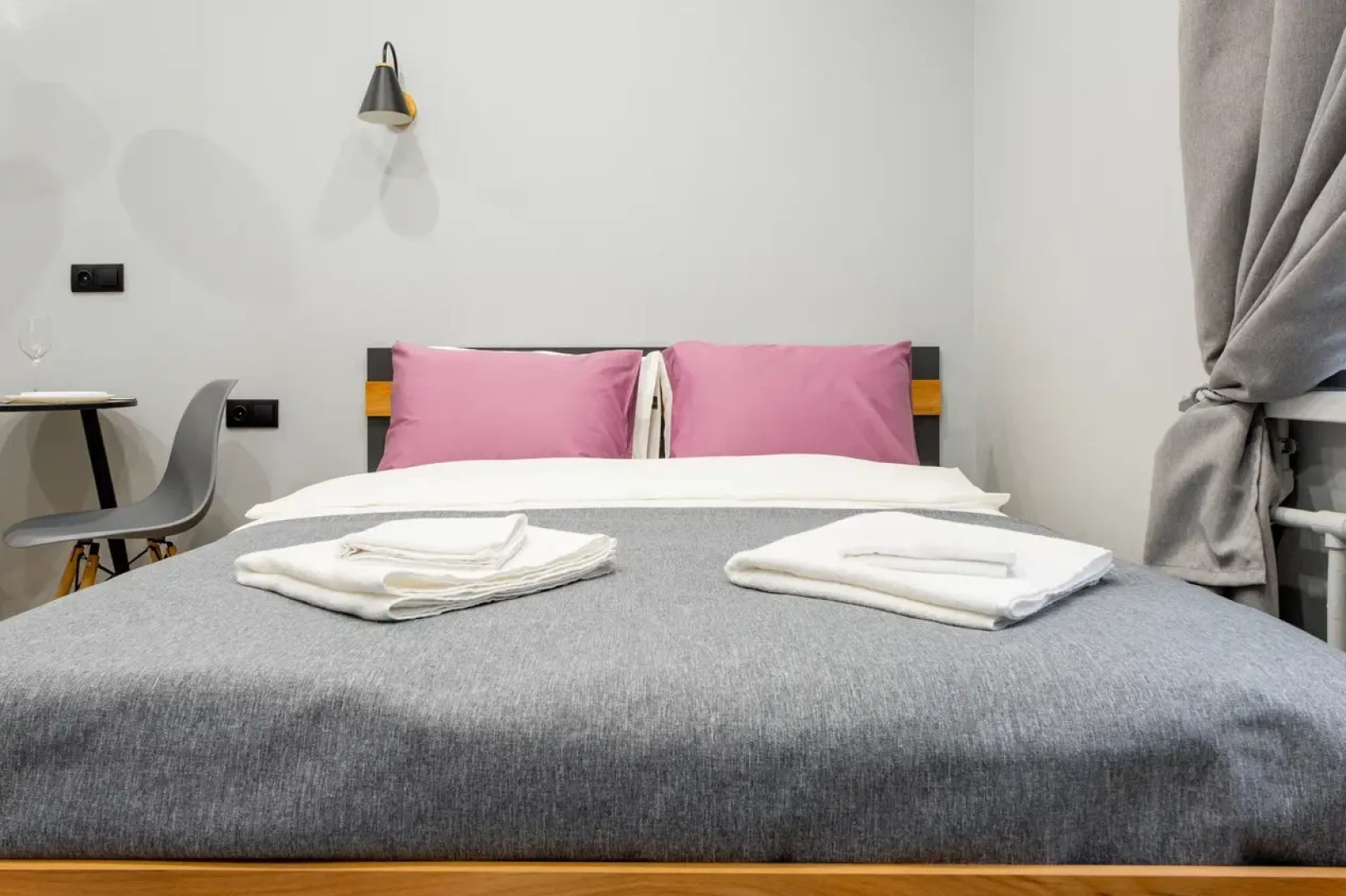 Апартаменты Variant Z22