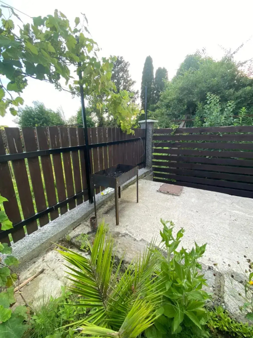 Гостевой дом Вилла Блюз