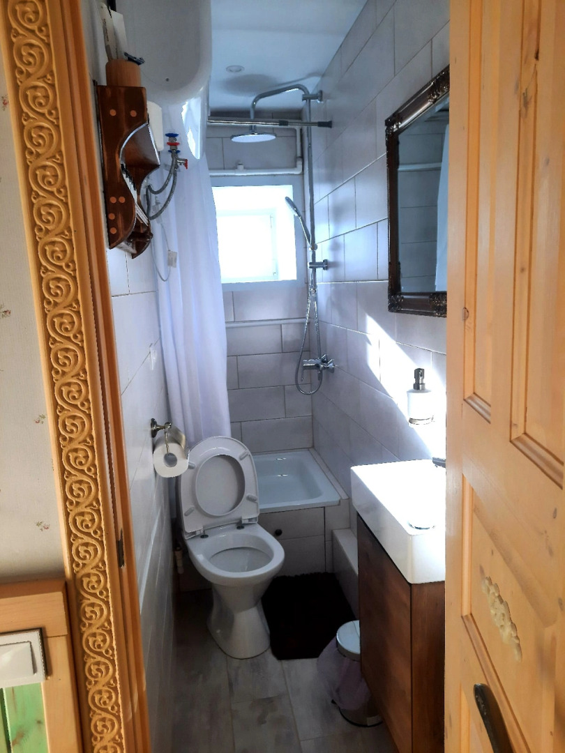 Квартира у Софьи Кувшинниковой