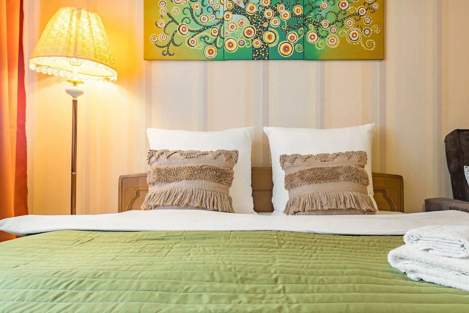 Апартаменты Супер уютные в центре