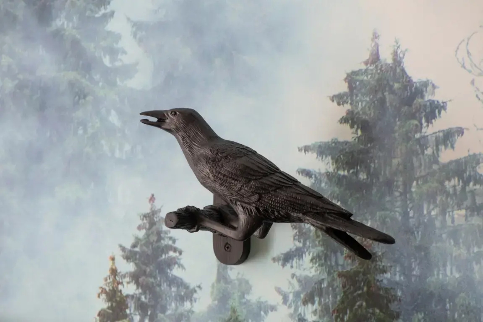 Апартаменты Novin House Mountain Pass