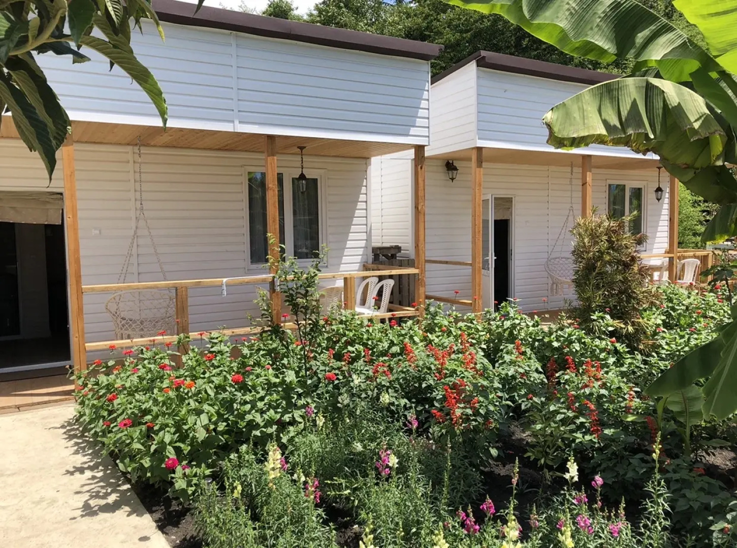 Гостевой дом «Big Fish»