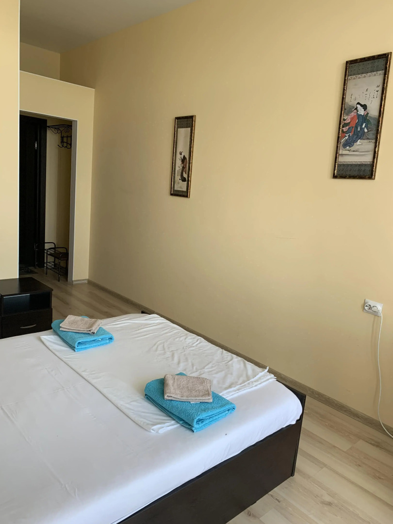 Гостевой Дом Волга в Симеизе