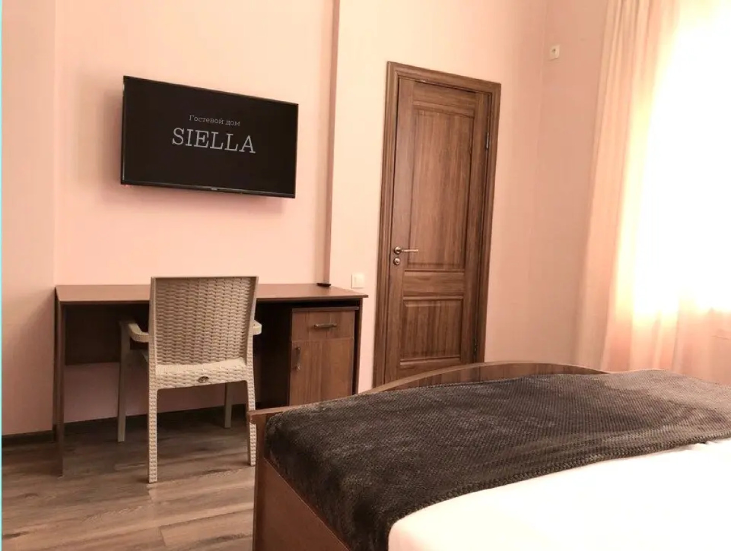 Гостевой дом Siella