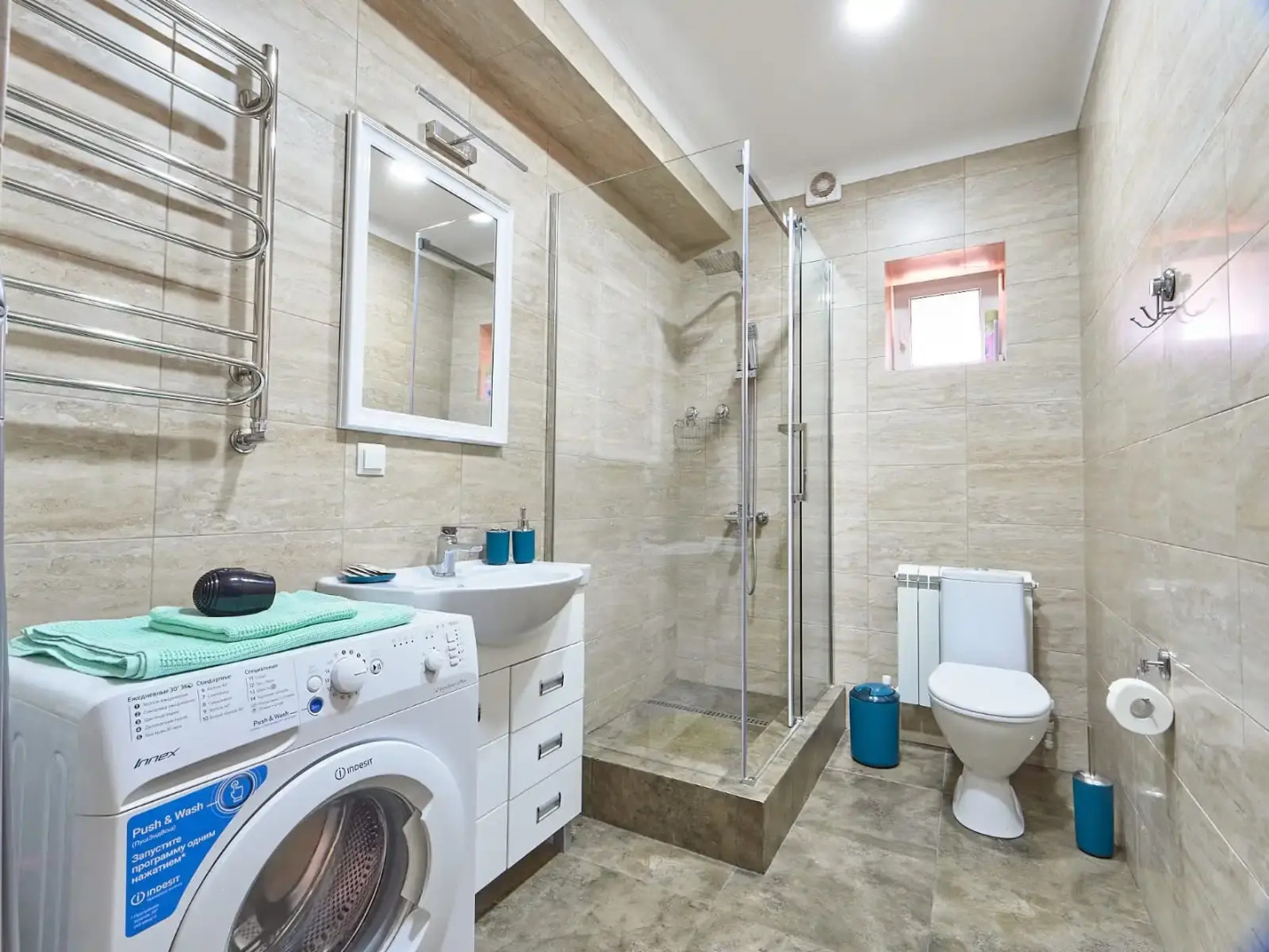 Квартира SlaDav