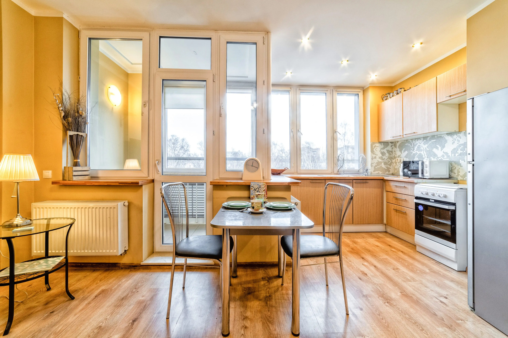 Апартаменты Good Apartments