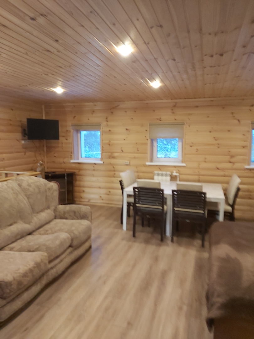 Гостевой дом на Радужной