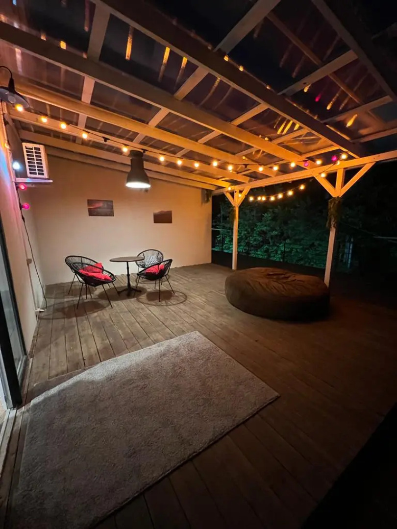 Гостиница Нotel 1963