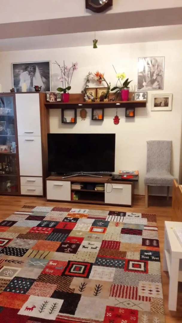 Апартаменты VIP Apa