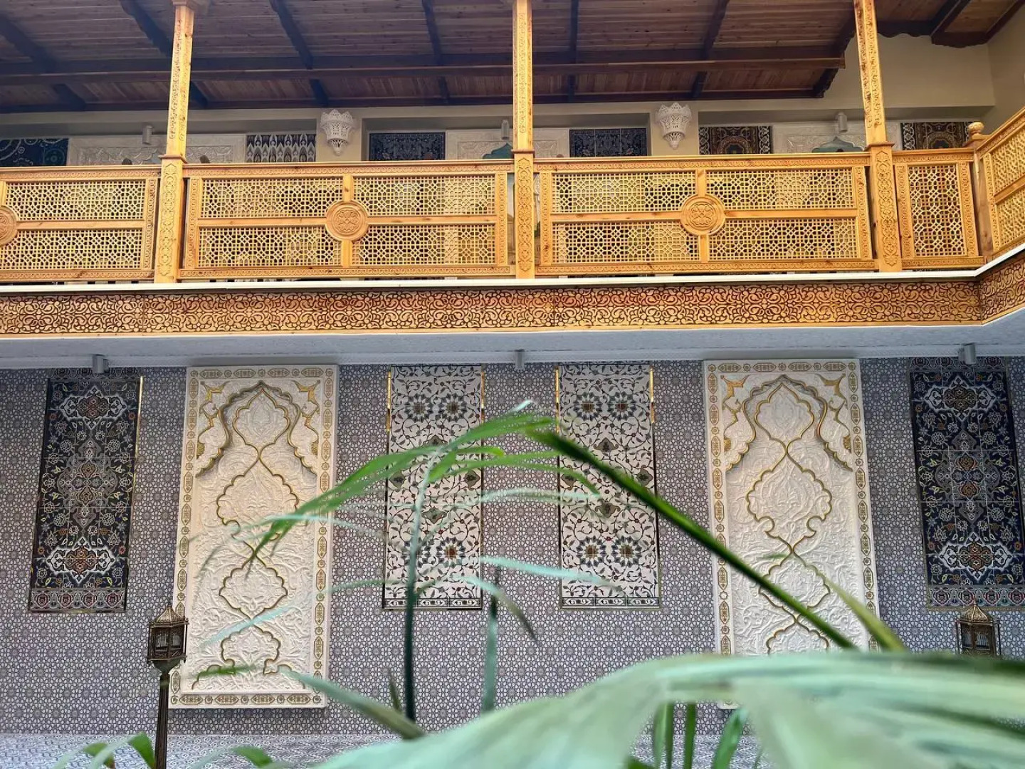 Отель Altair Boutique