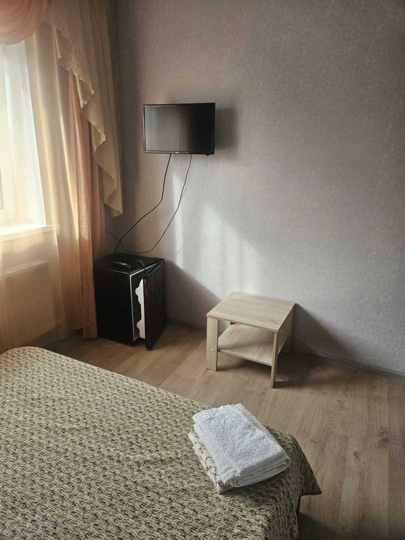 Гостевой дом на Лиманском 14