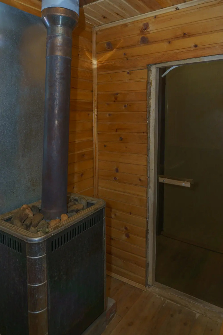 Гостевой дом Лесная сказка