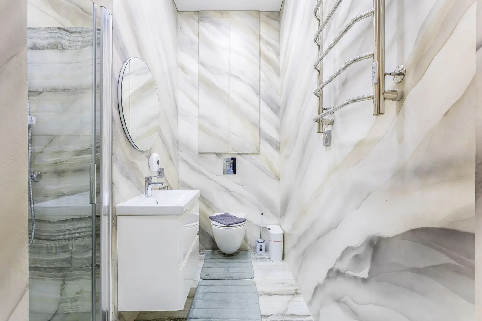 Апартаменты Gnezdyshko