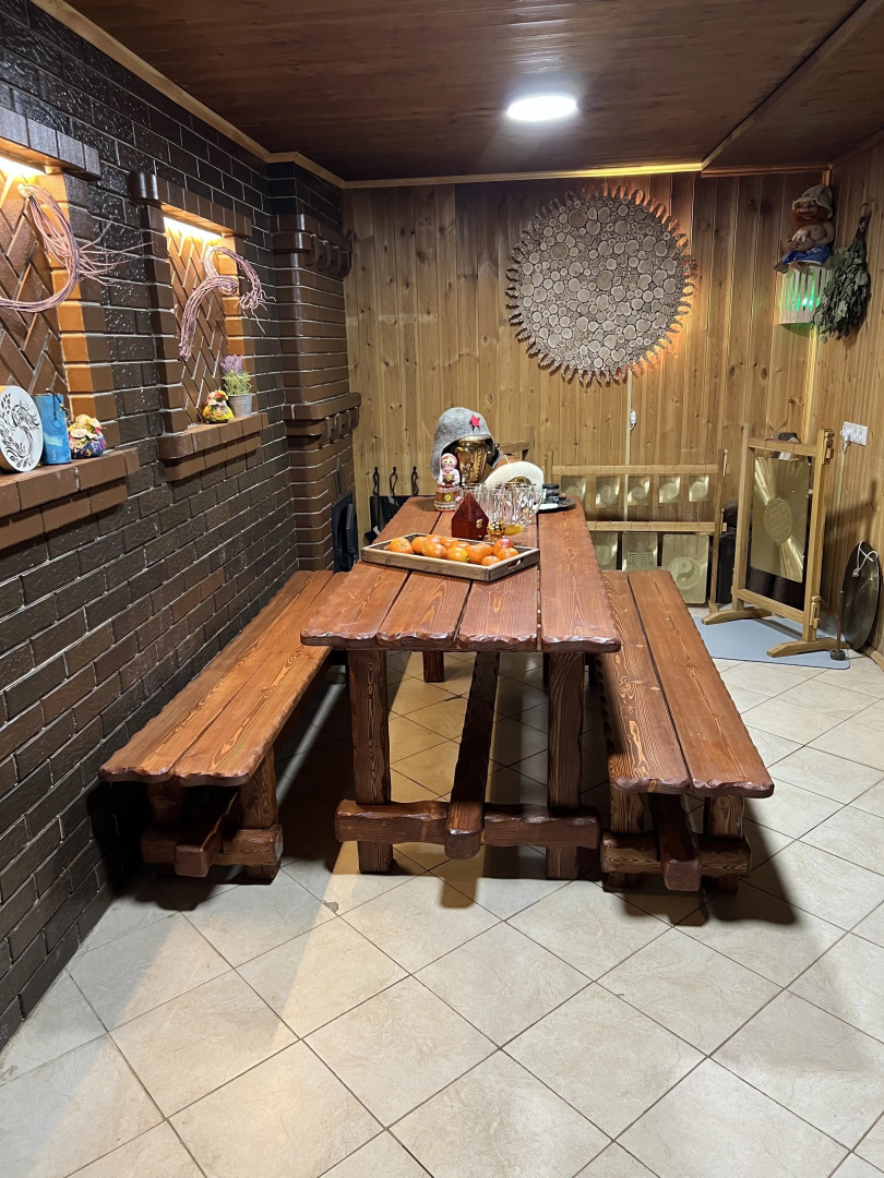 Частный дом на Изумрудном 6