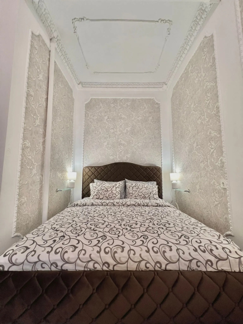 Апартаменты Люкс Захарова 23