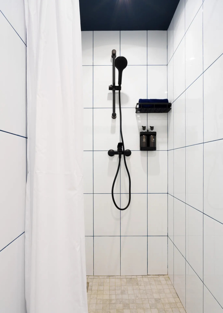 Хостел Morfeus Capsule Hotel