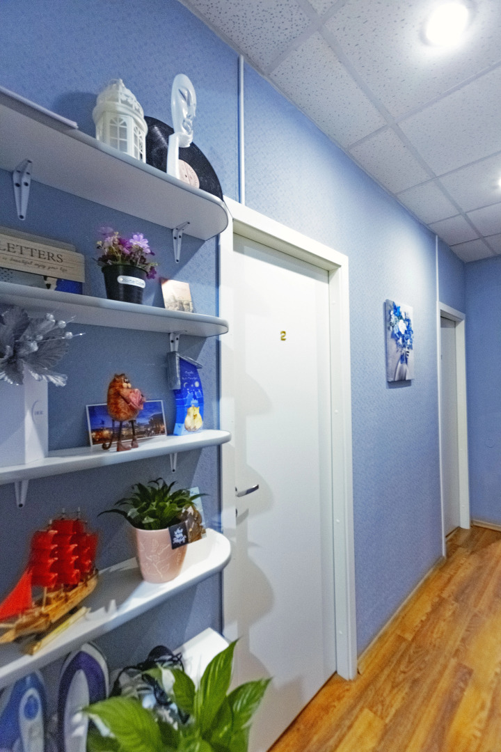 Гостевой дом Grate Seasons