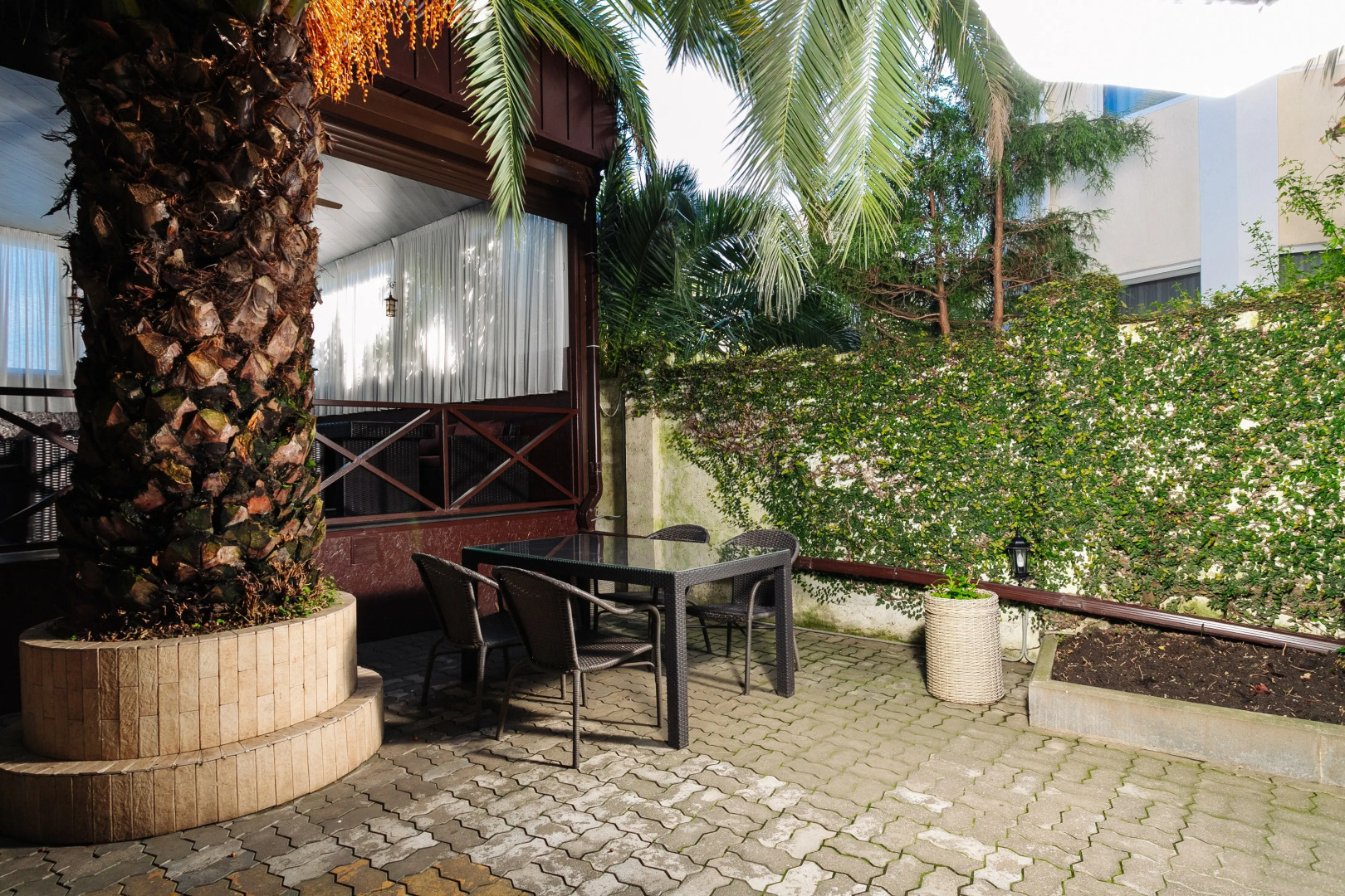 Гостевой дом Пальма парк