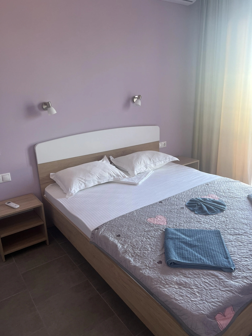 Гостевой дом Конкур