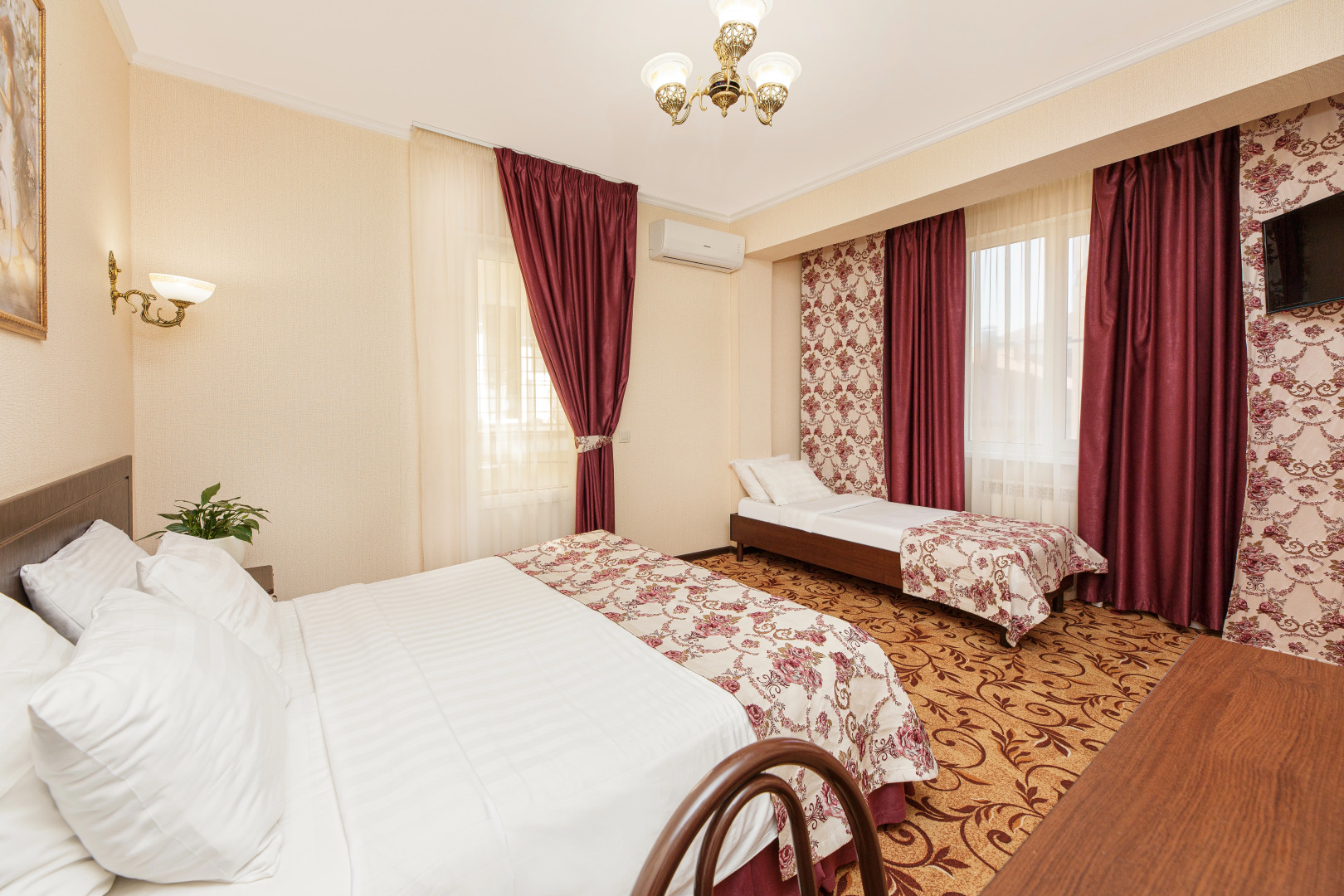 Гостевой дом Золотое руно