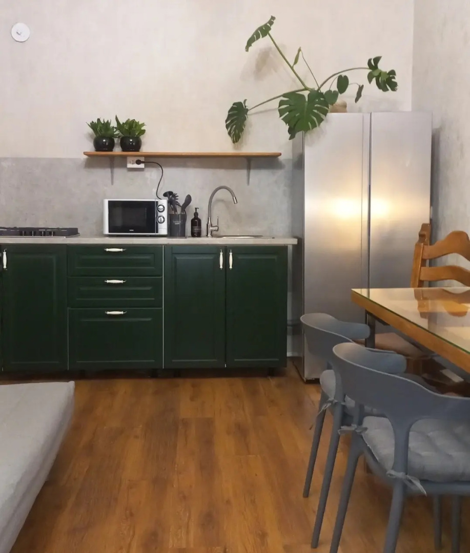 Апартаменты Казанский дворик