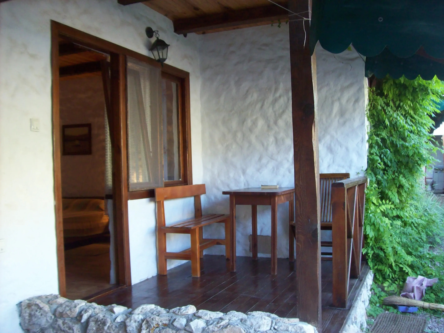 Загородная Усадьба