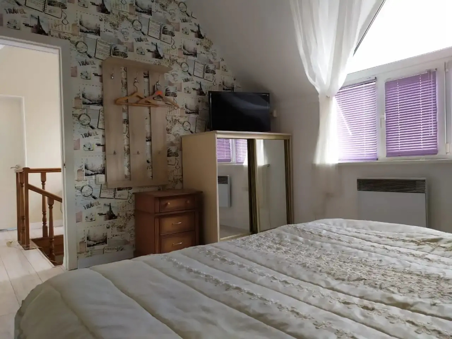 Хостел Централь