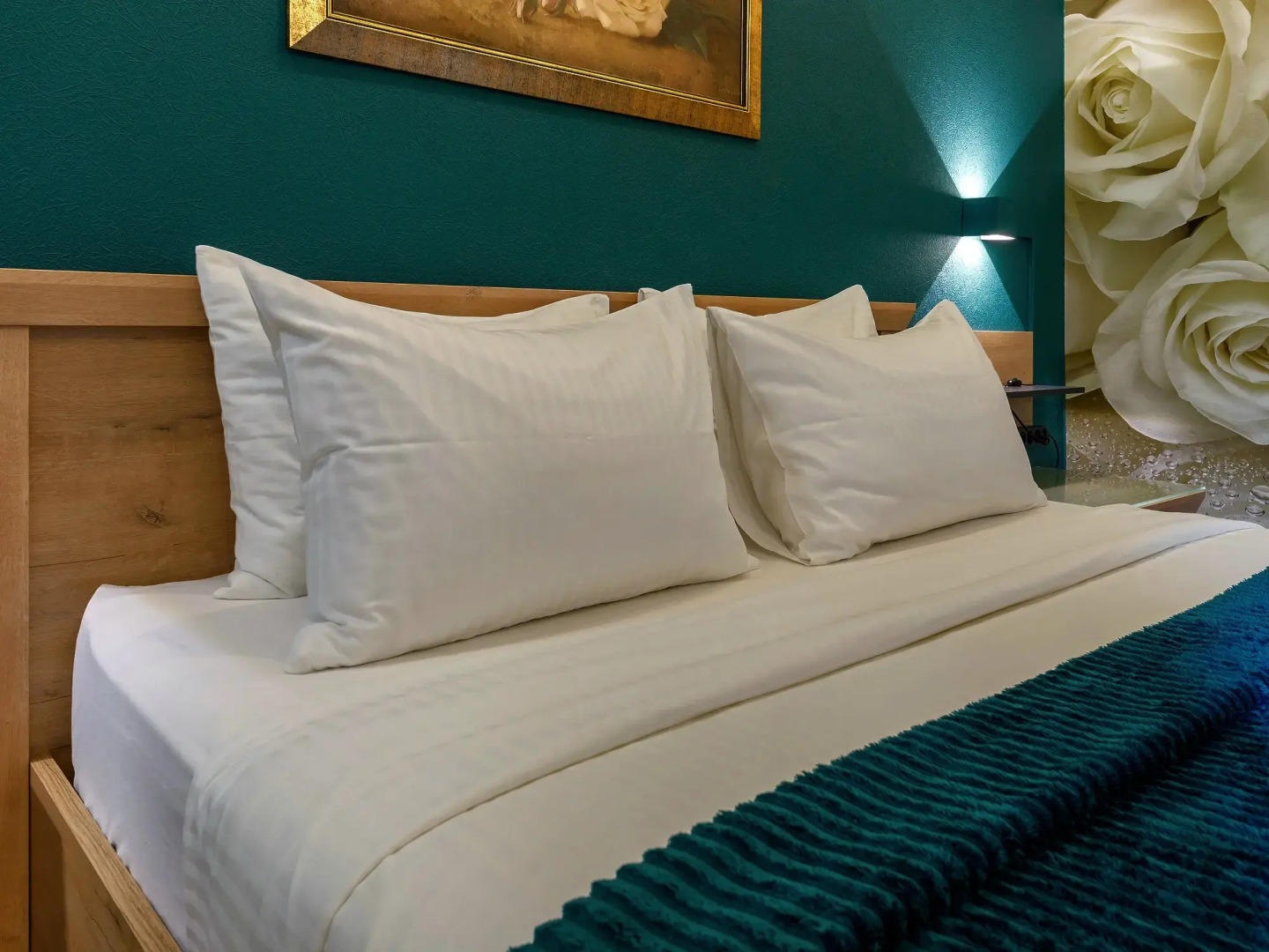 Апартаменты Primus