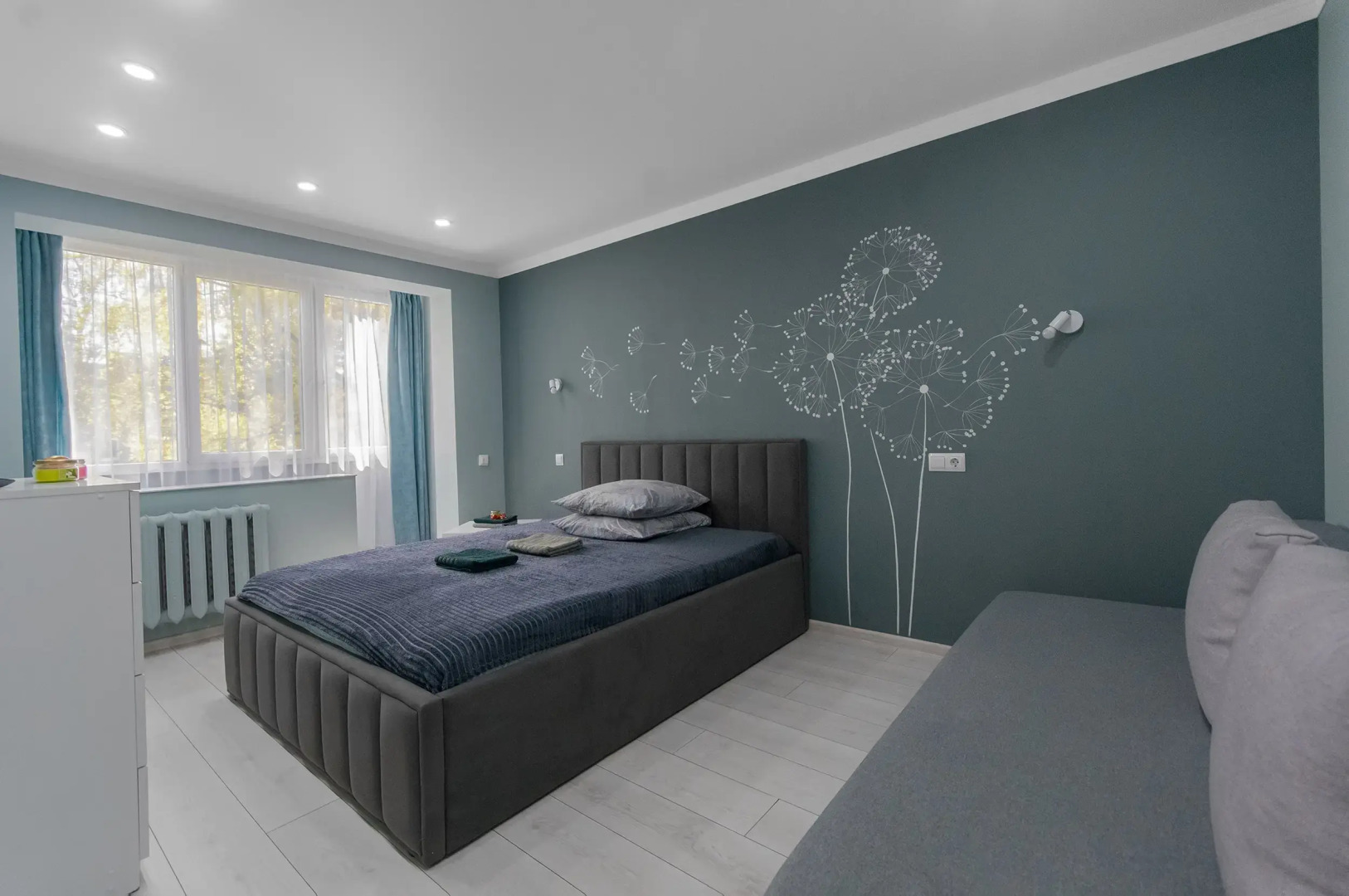 Апартаменты У Кройц Аптеки