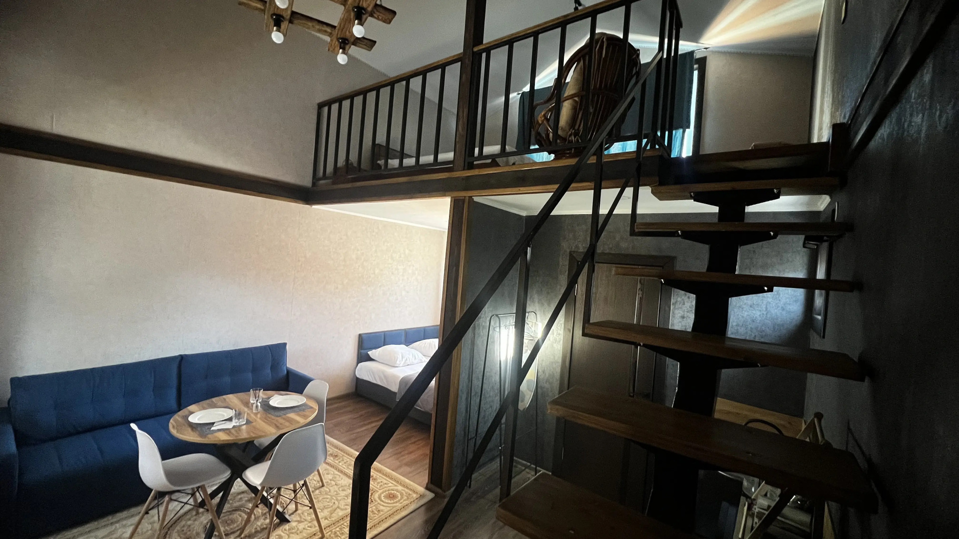 Апартаменты FinHouse